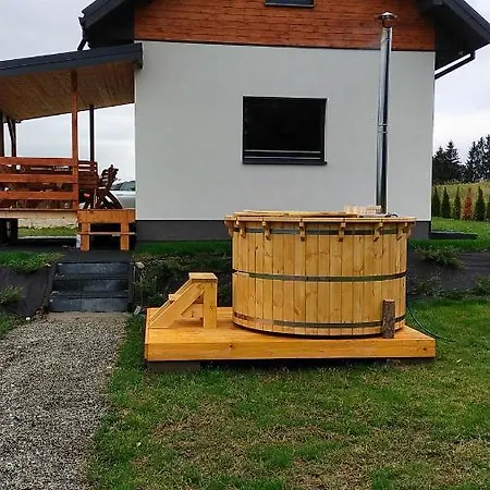Ostoja Wilka *